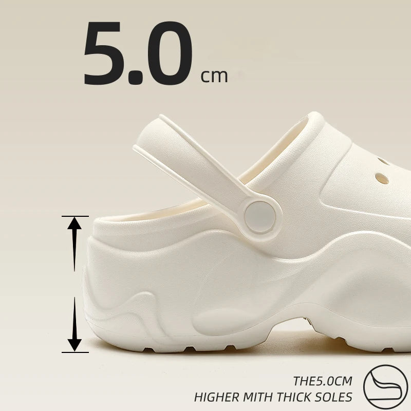 Clog 21