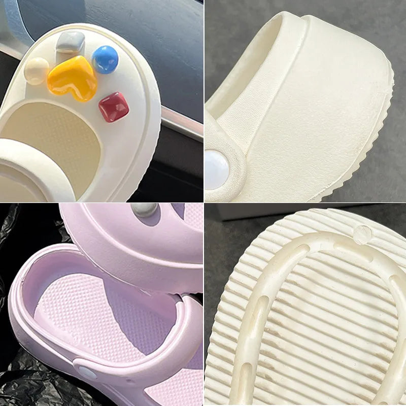 Joy Clog