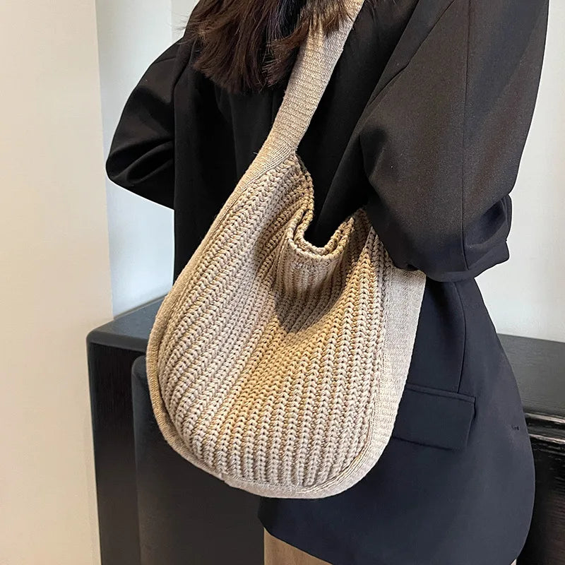 Autumn Grace Shoulder Bag