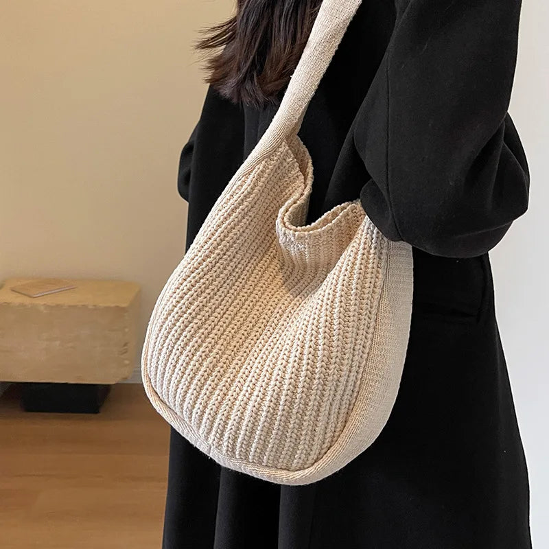 Autumn Grace Shoulder Bag