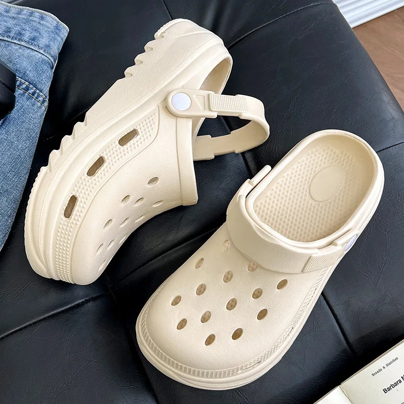 Clog 323