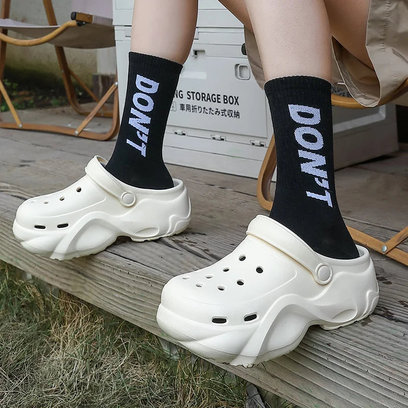 Clog 21