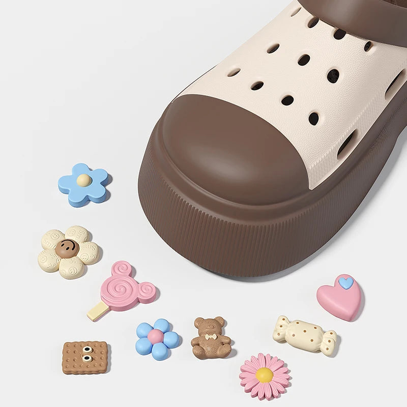 Cuba Clogs