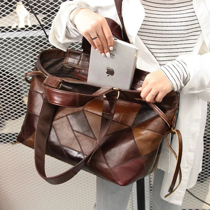 Nepal XL Tote