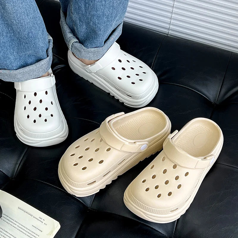 Clog 323