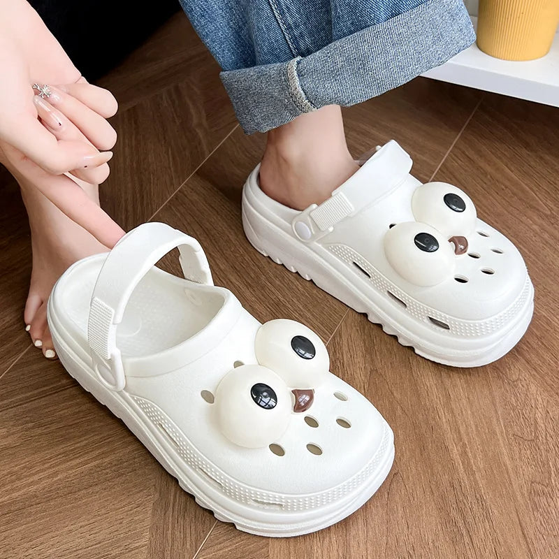 Clog 323