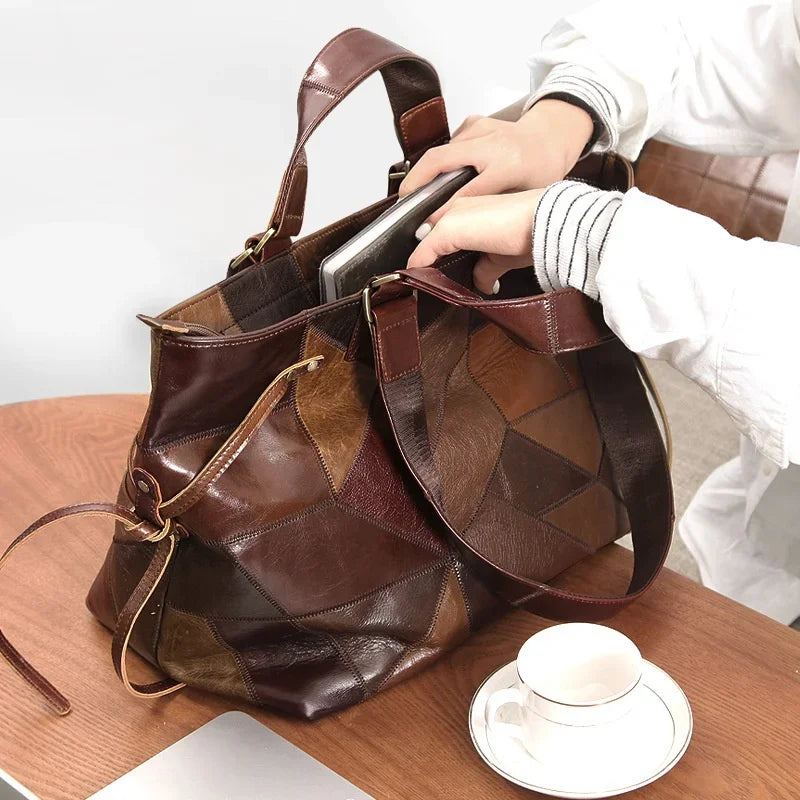 Nepal XL Tote