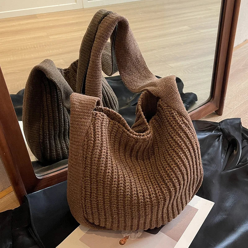 Autumn Grace Shoulder Bag