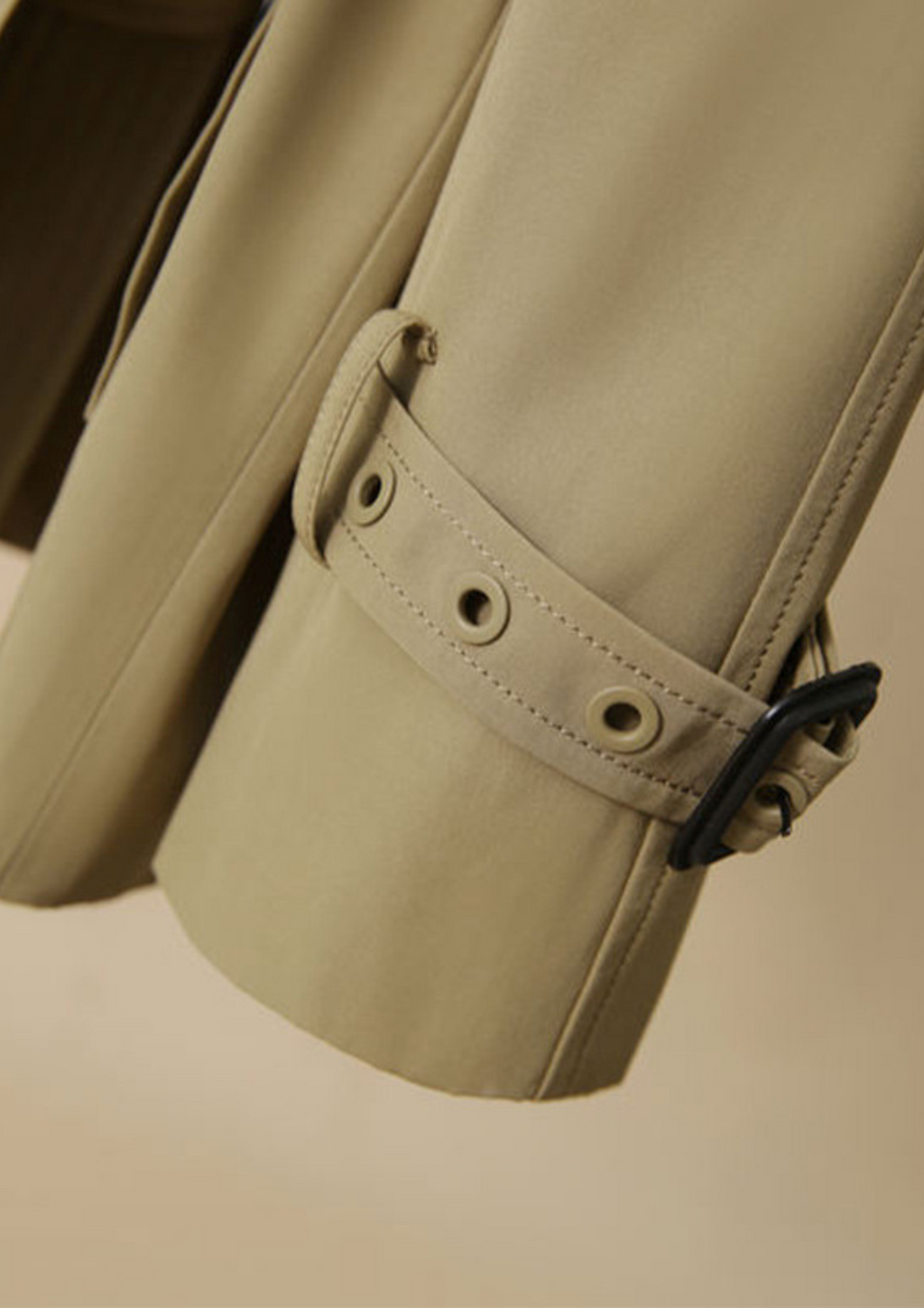 Verra Sculpt Coat