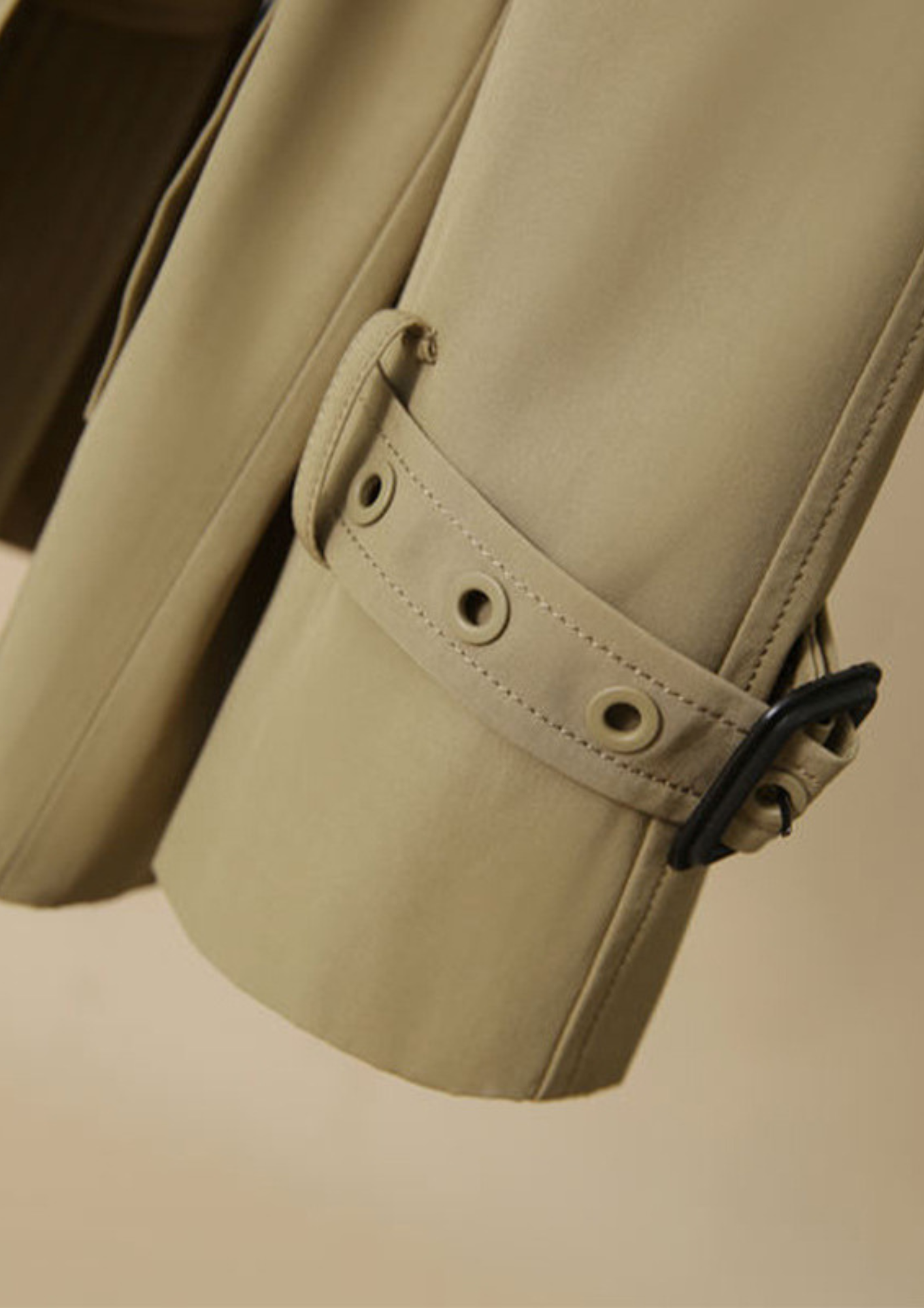 Verra Sculpt Coat