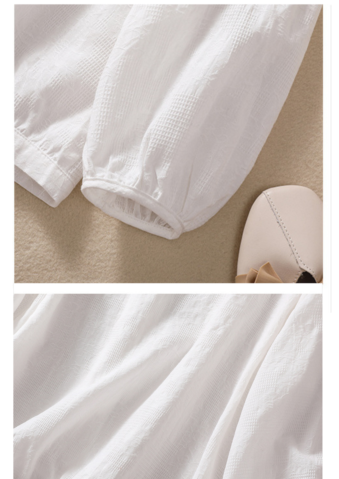 Daydream Cotton Wrap