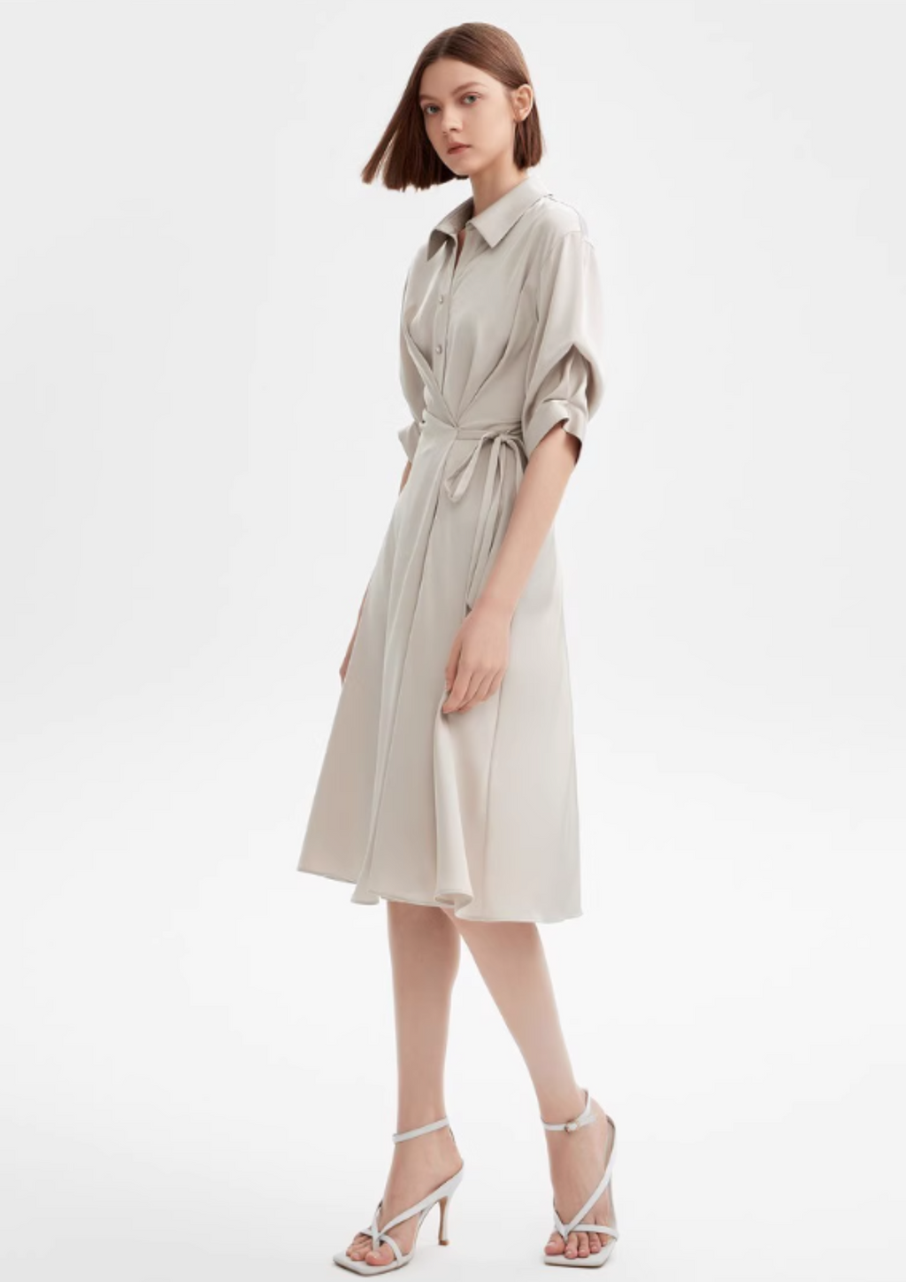 Althea Asymmetrical Charm