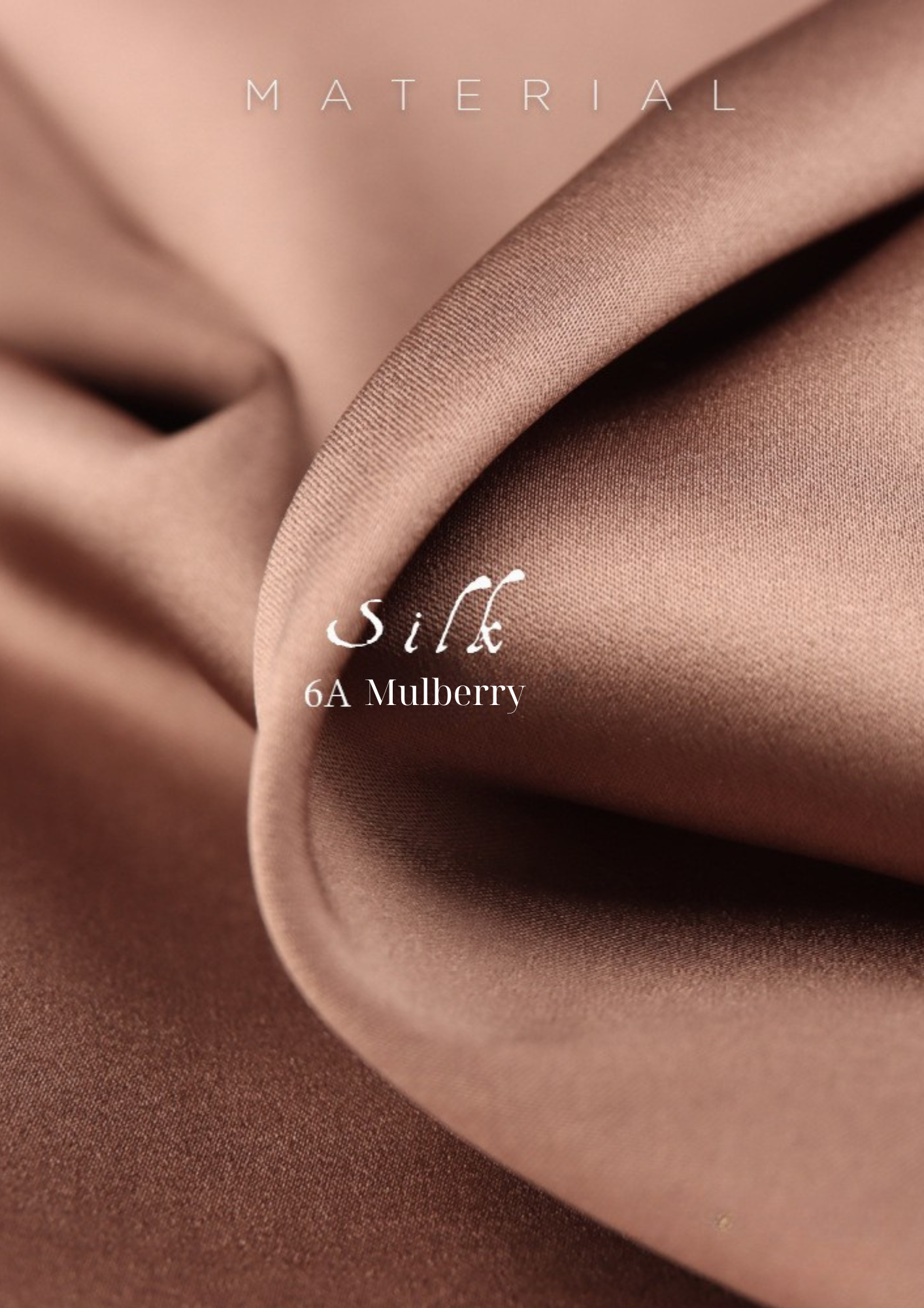 Seraphine Silk Cami