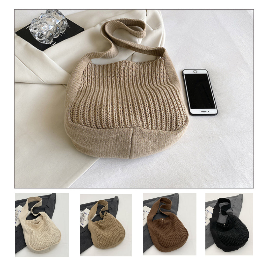Autumn Grace Shoulder Bag