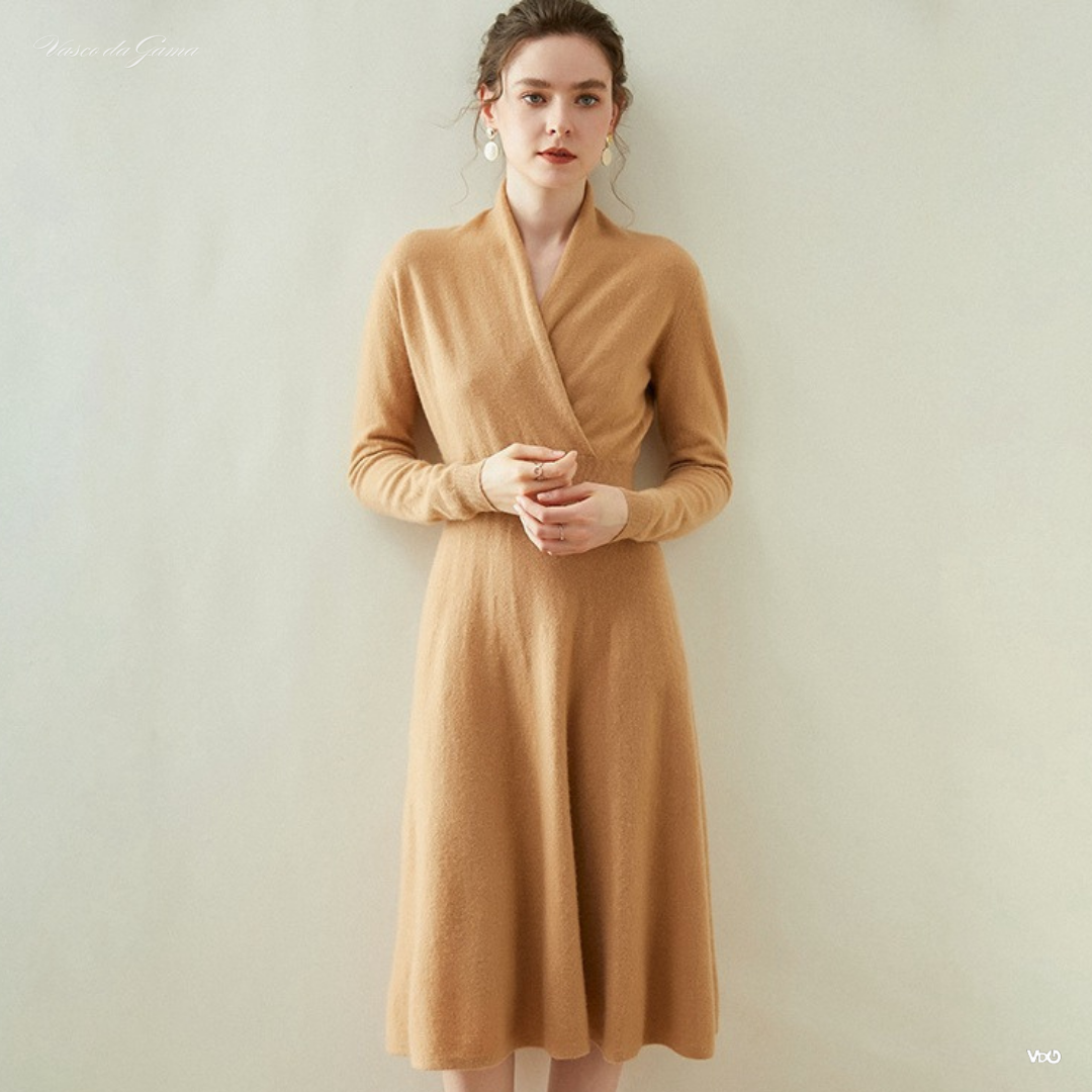 Cascade Cashmere