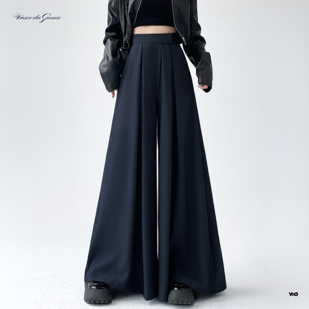 Infinity Flare Trousers
