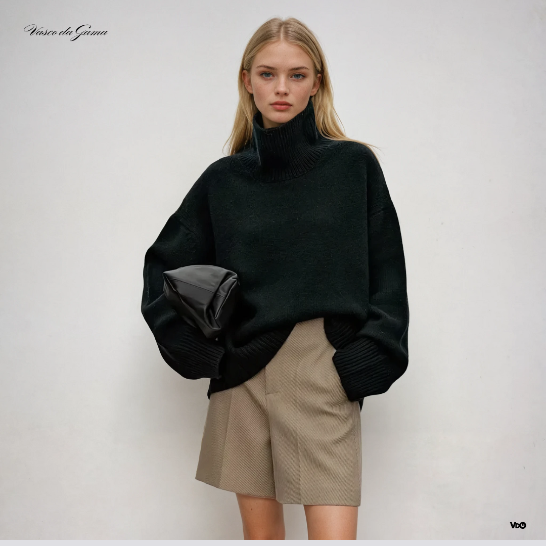 Sienna Oversized Knit
