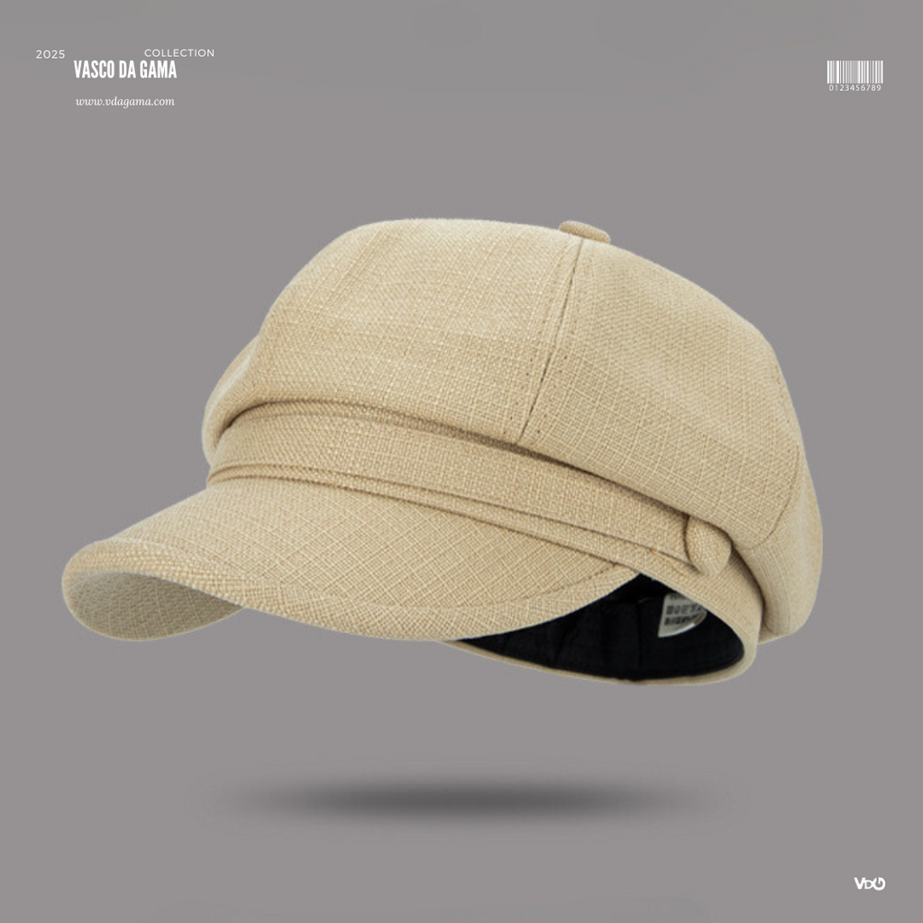 Couture Crown Hat