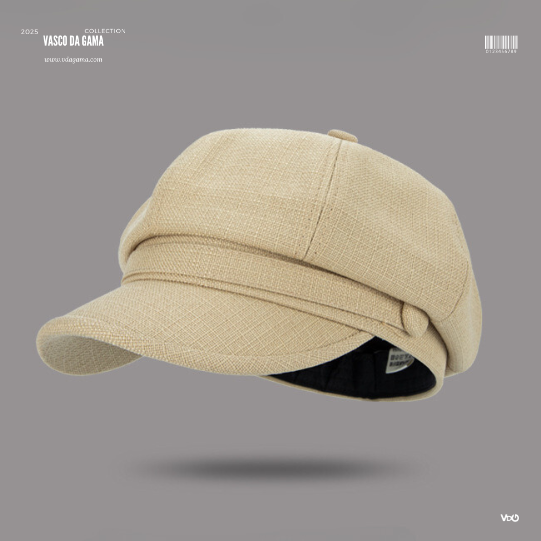 Couture Crown Hat