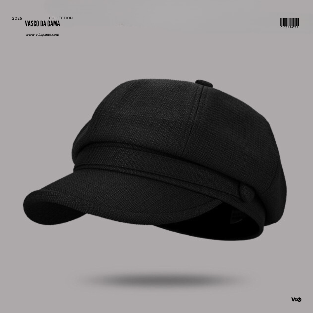 Couture Crown Hat