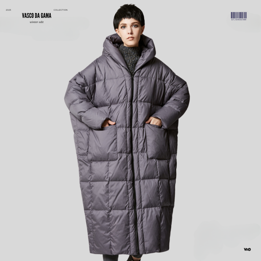Landmark Down Jacket