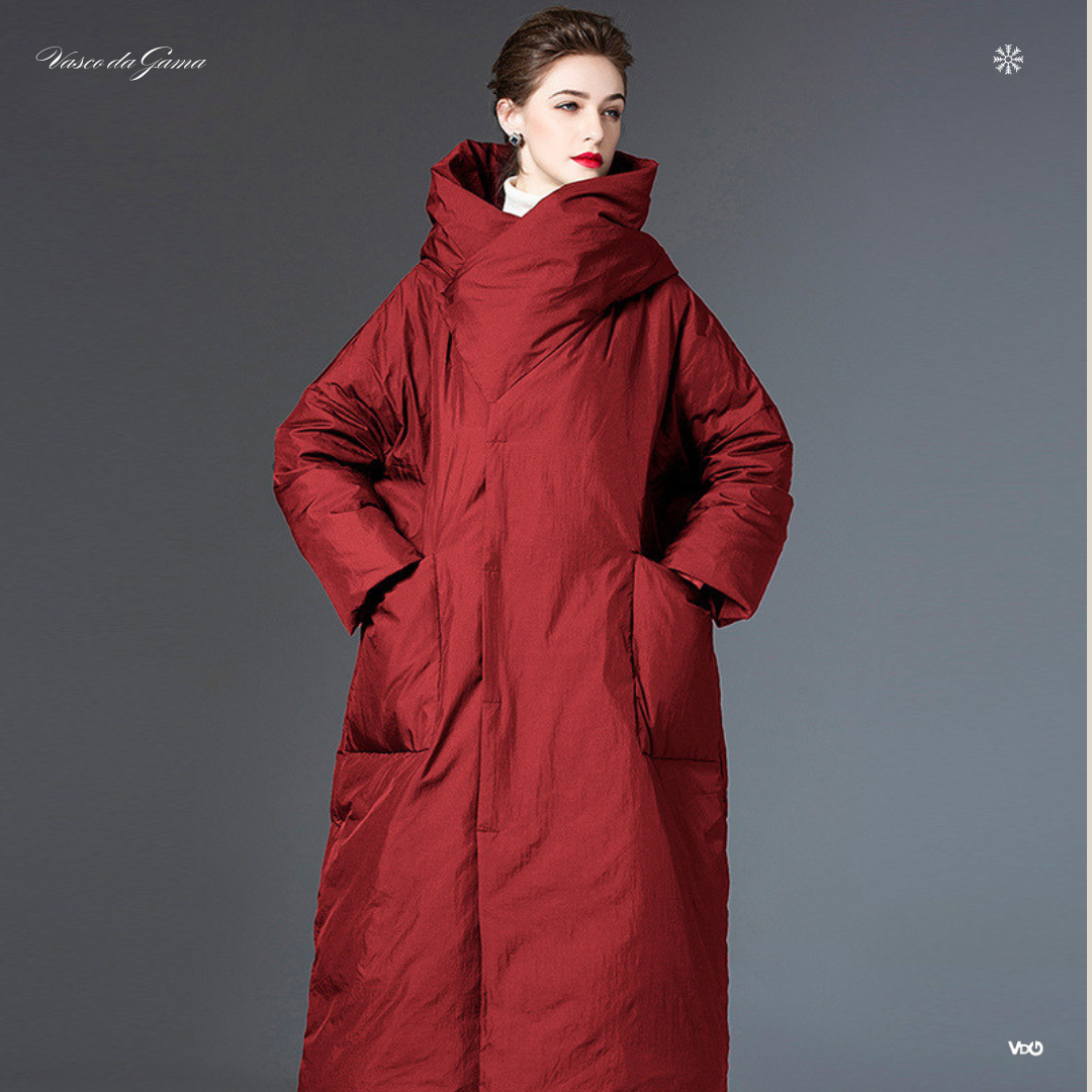Paramount Down Coat