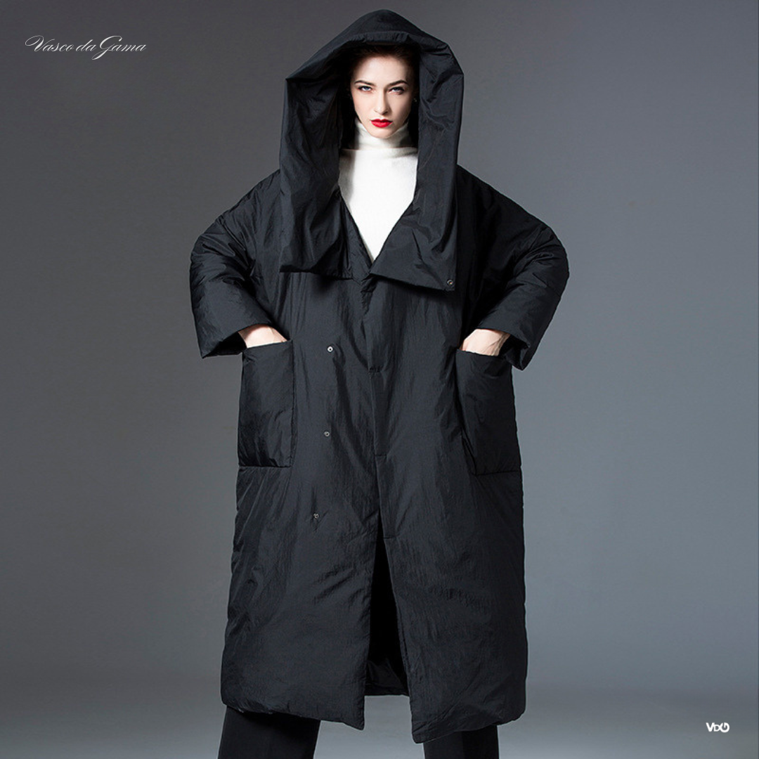 Paramount Down Coat