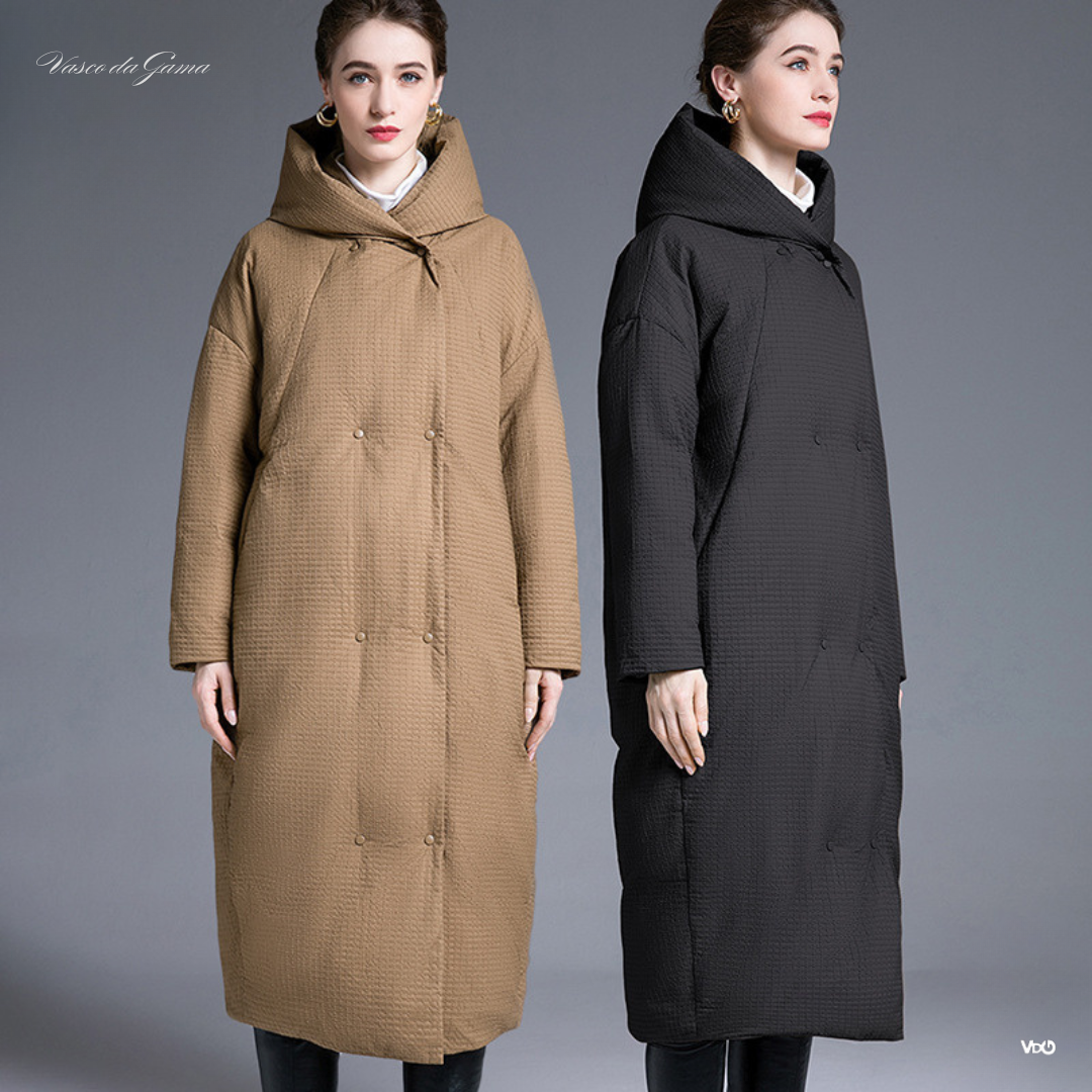 Tuscany Down Coat
