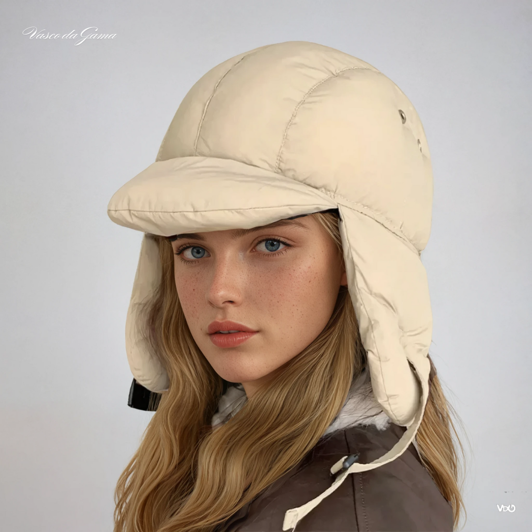 ThermaStyle Beanie