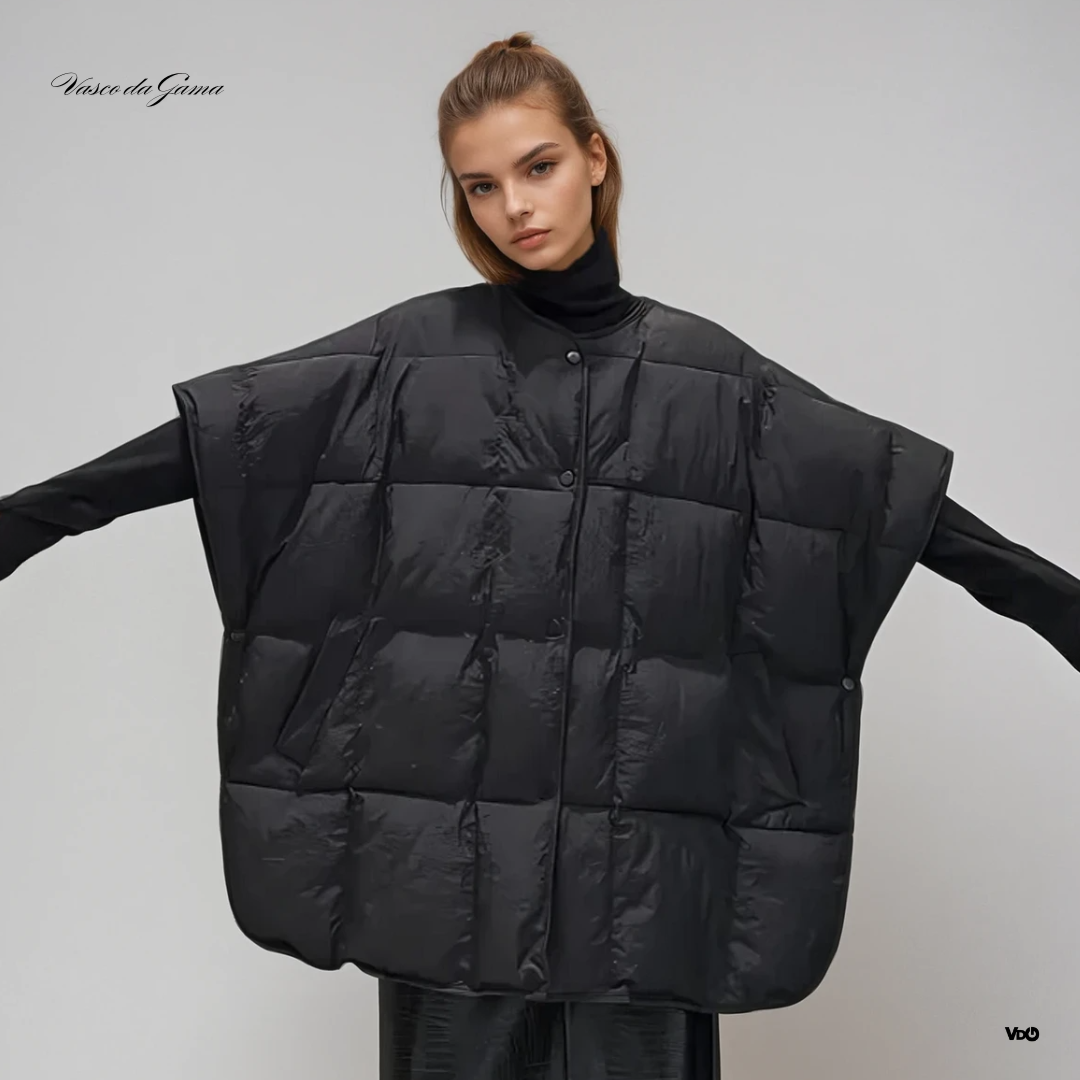 OverEase 3/4 Coat