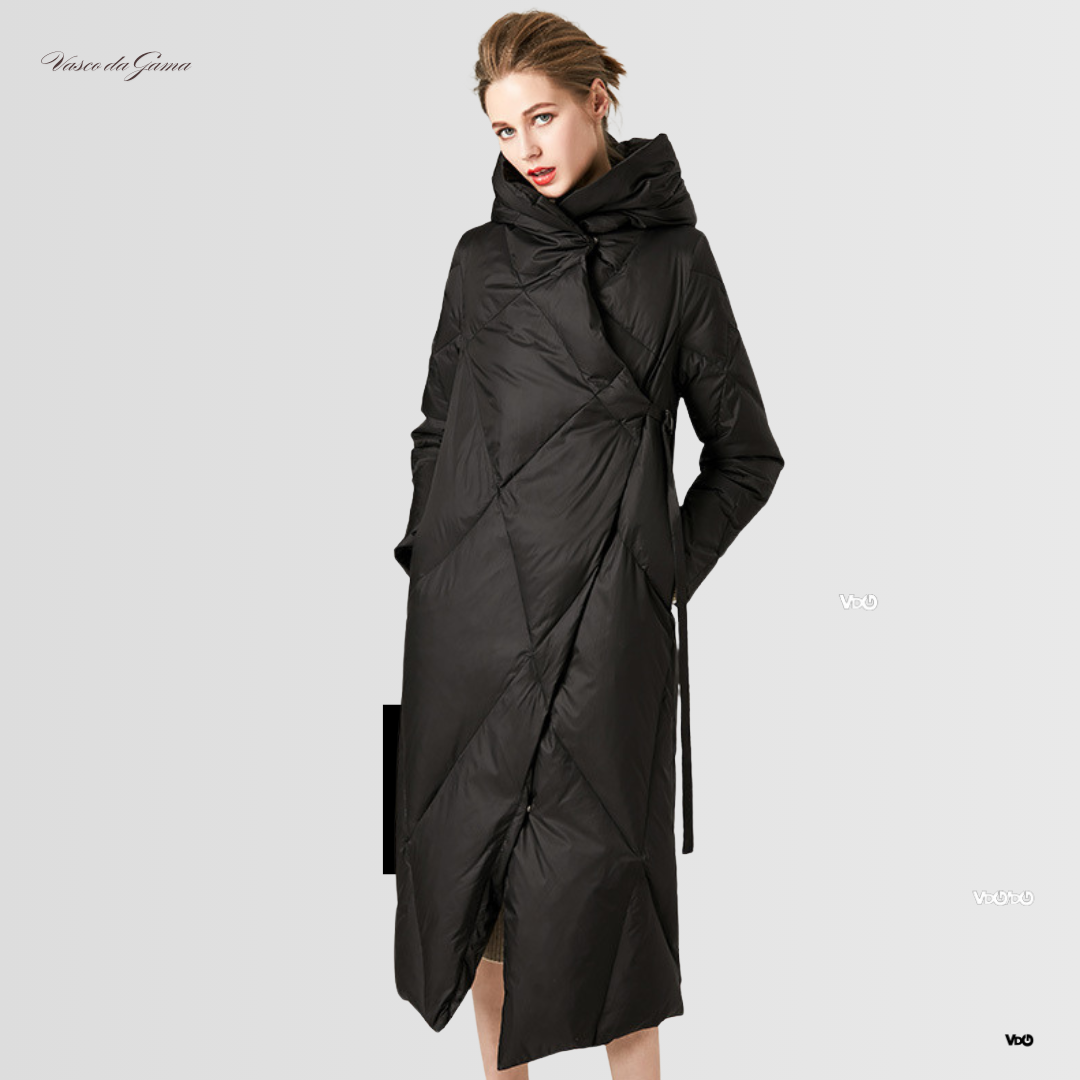 Opulence Coat