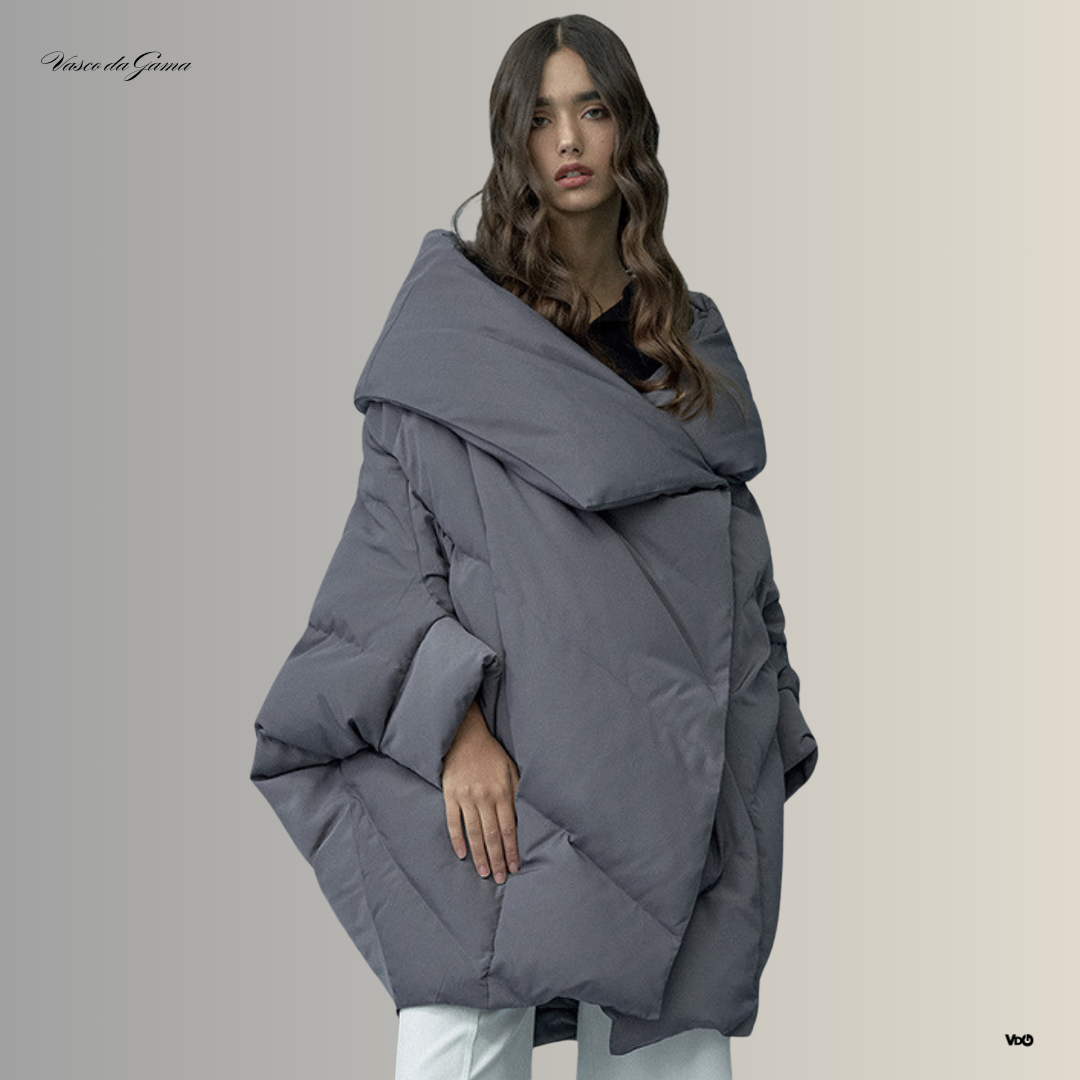 The Pinnacle Puffer