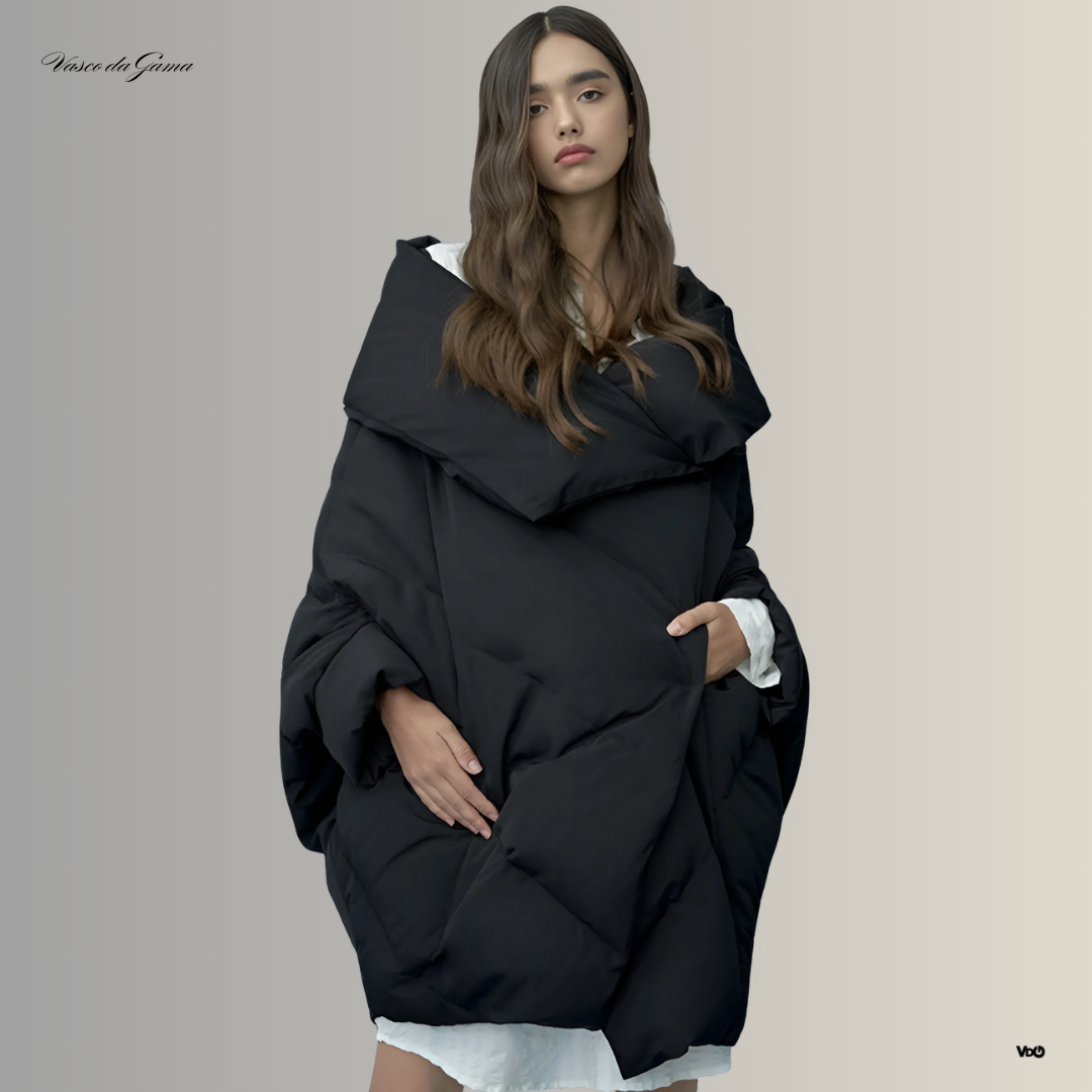 The Pinnacle Puffer