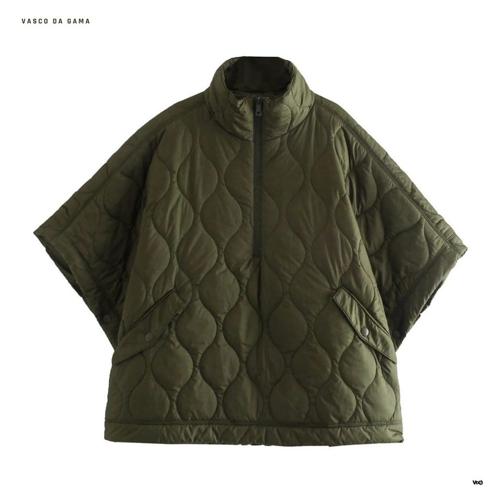 Short sleeve Jacket
