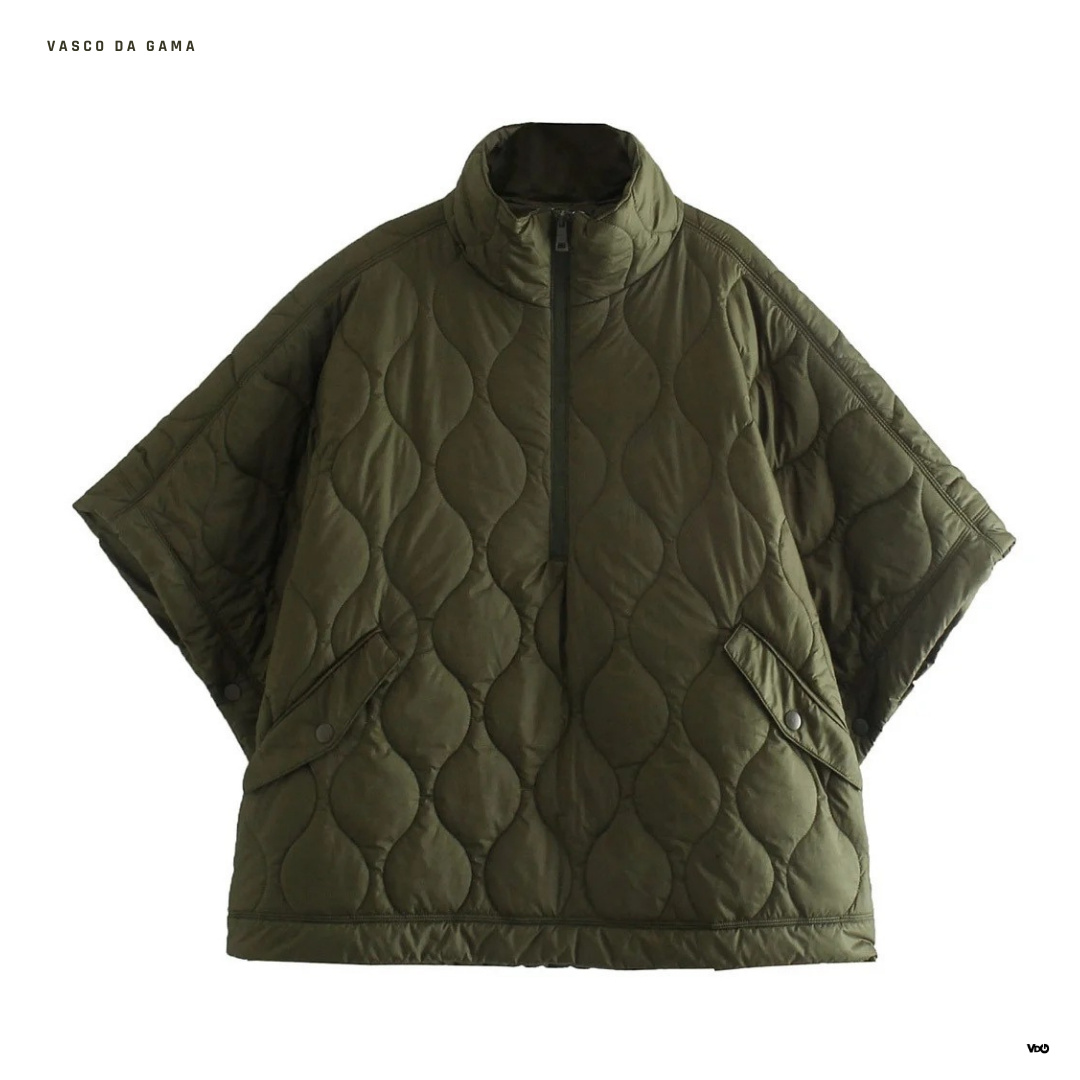 Short sleeve Jacket