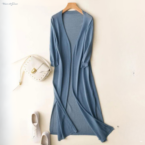 The Sienna Layer