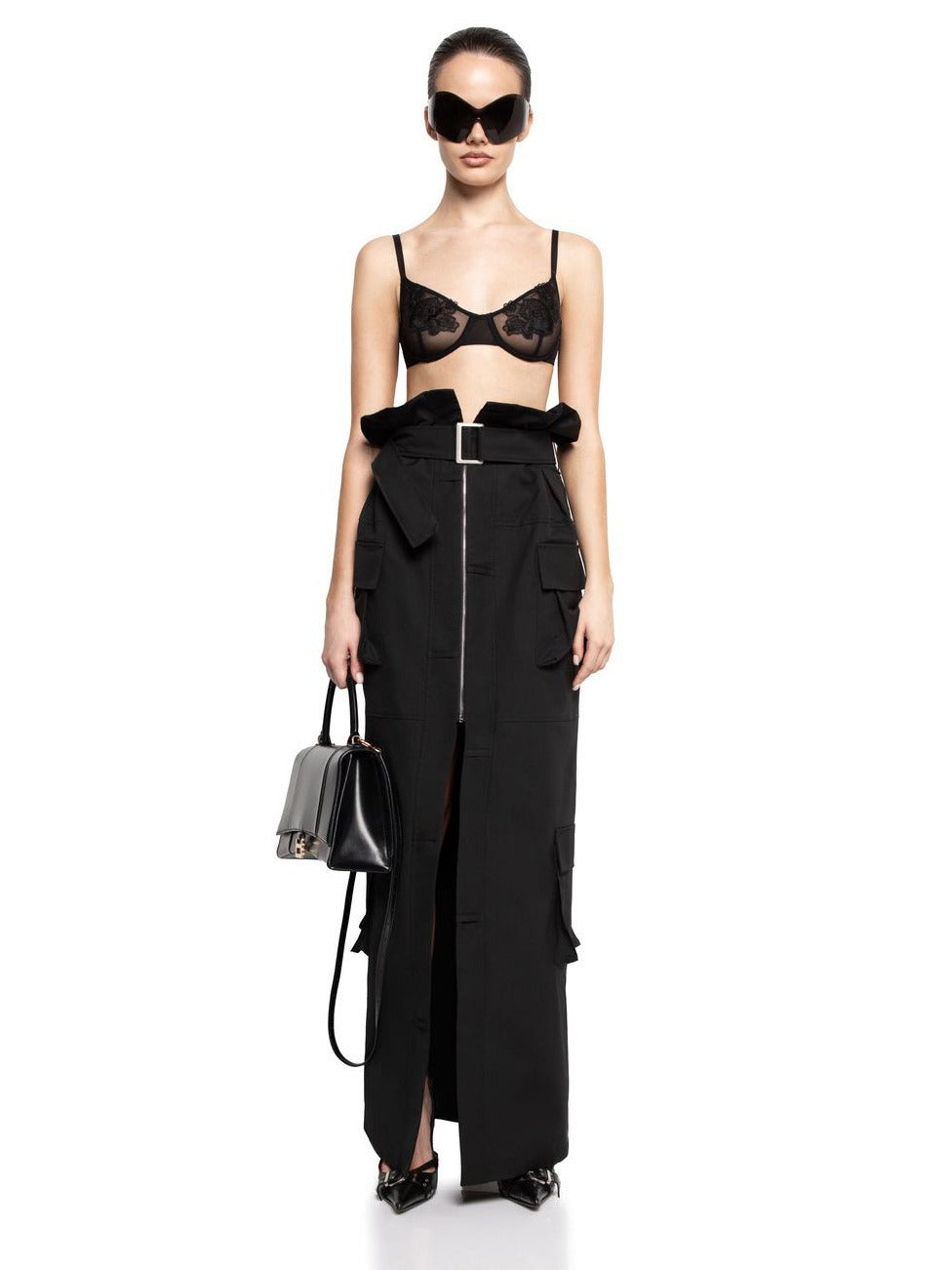 Dark Muse Maxi