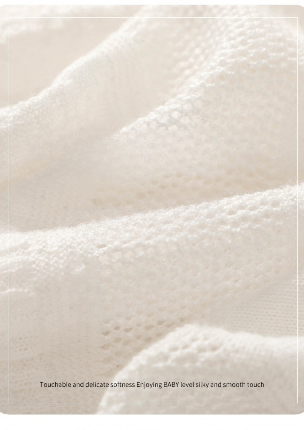 Loomlight Jacquard Top
