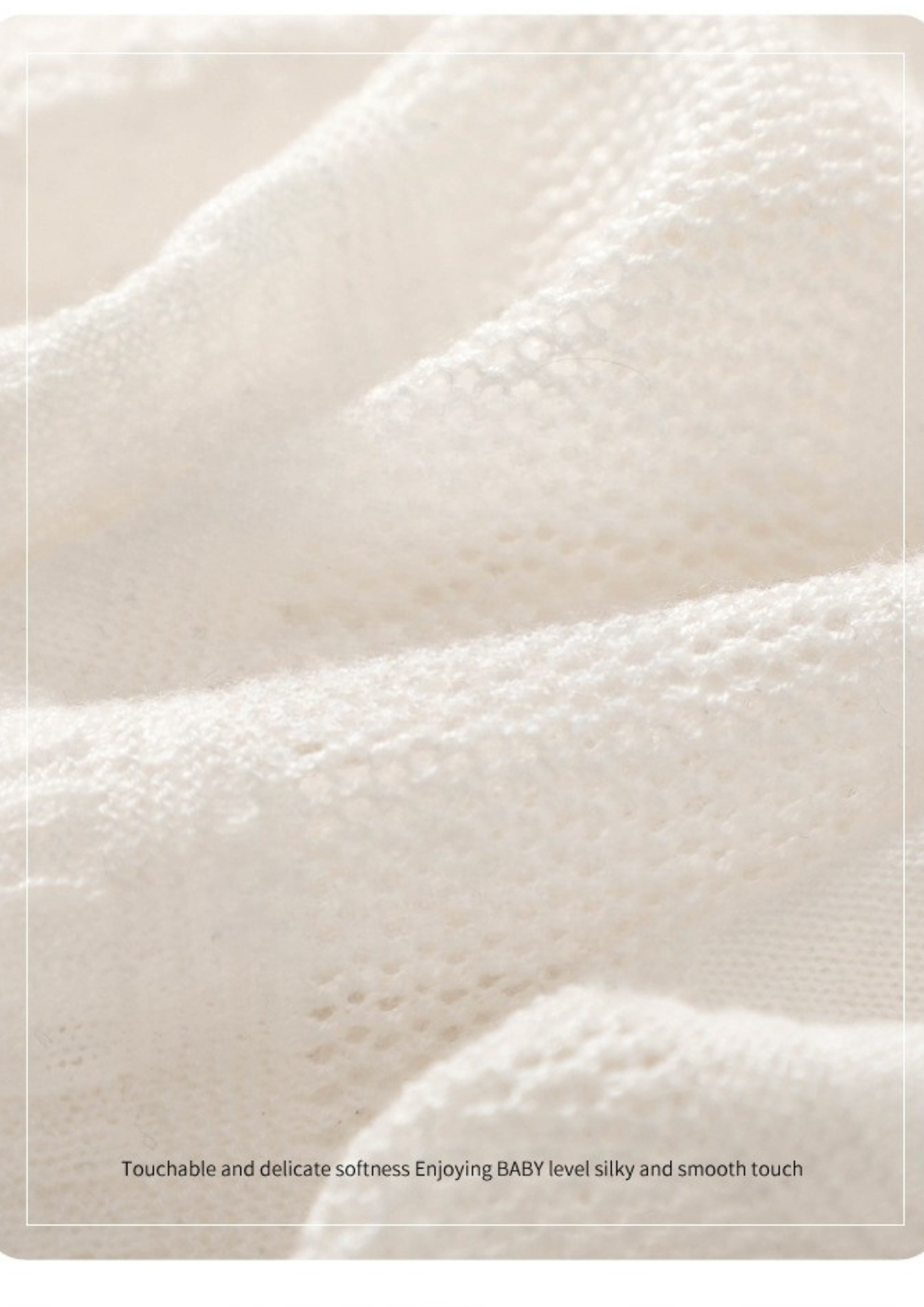 Loomlight Jacquard Top