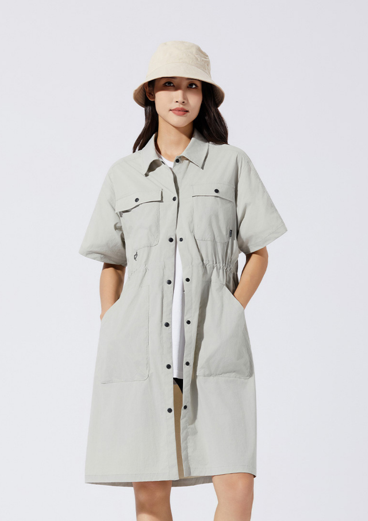 The Livia Dress