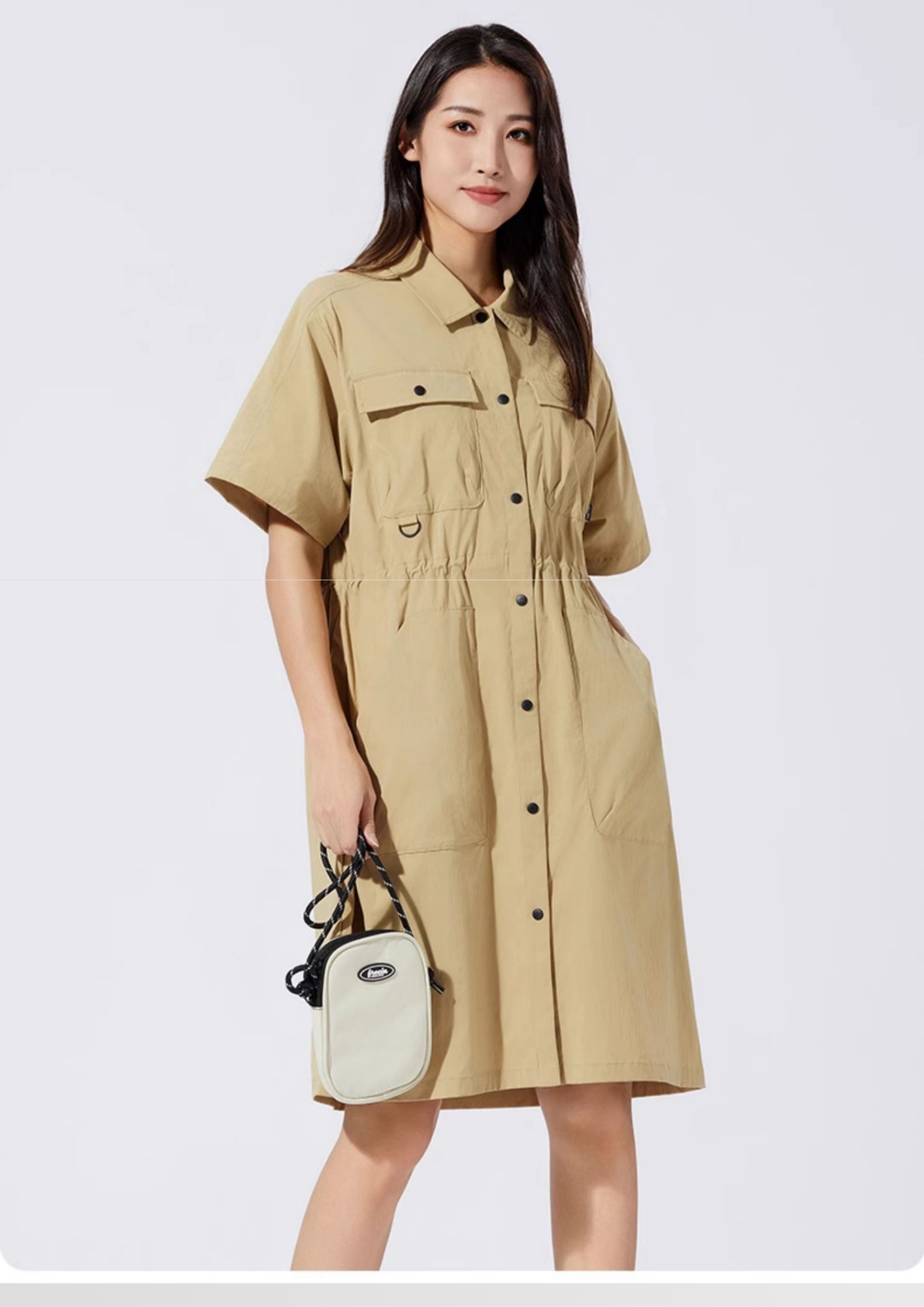 The Livia Dress