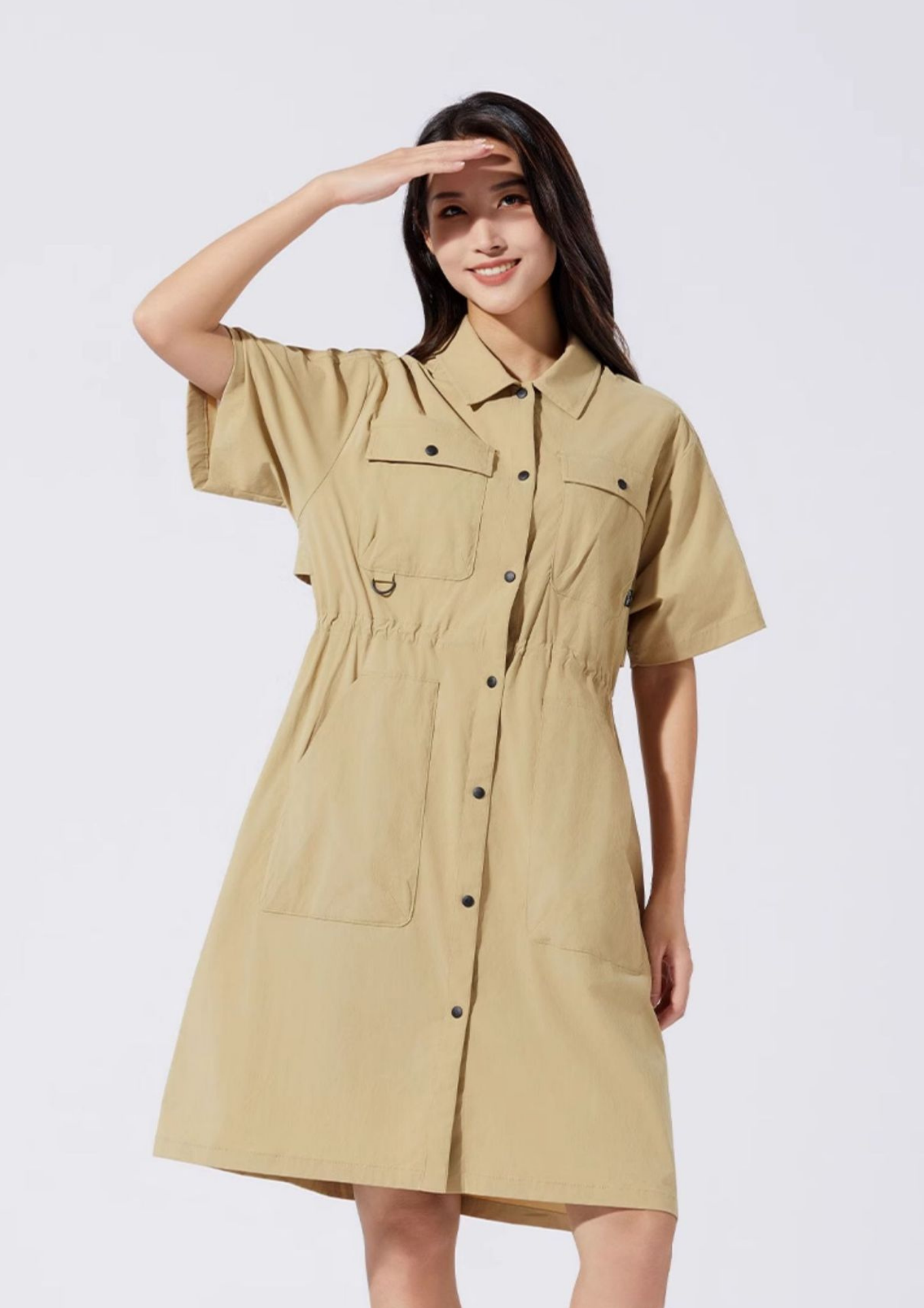 The Livia Dress
