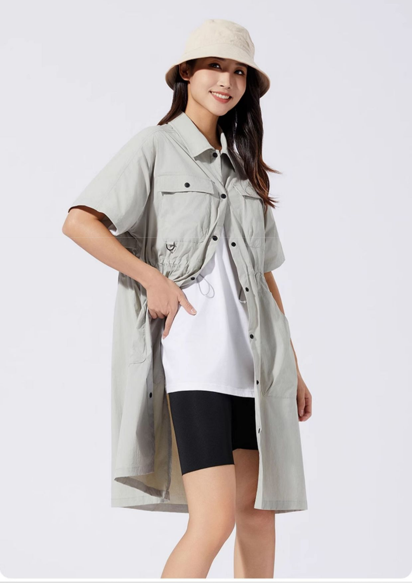 The Livia Dress