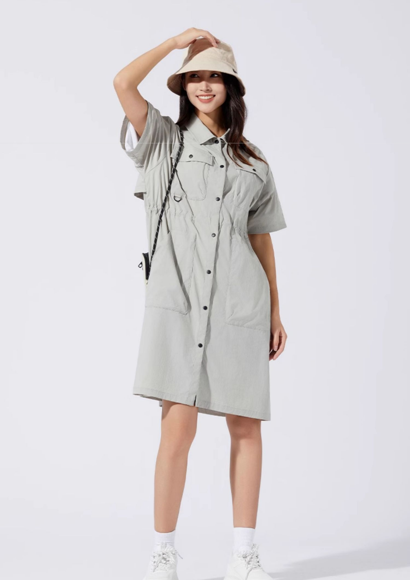 The Livia Dress