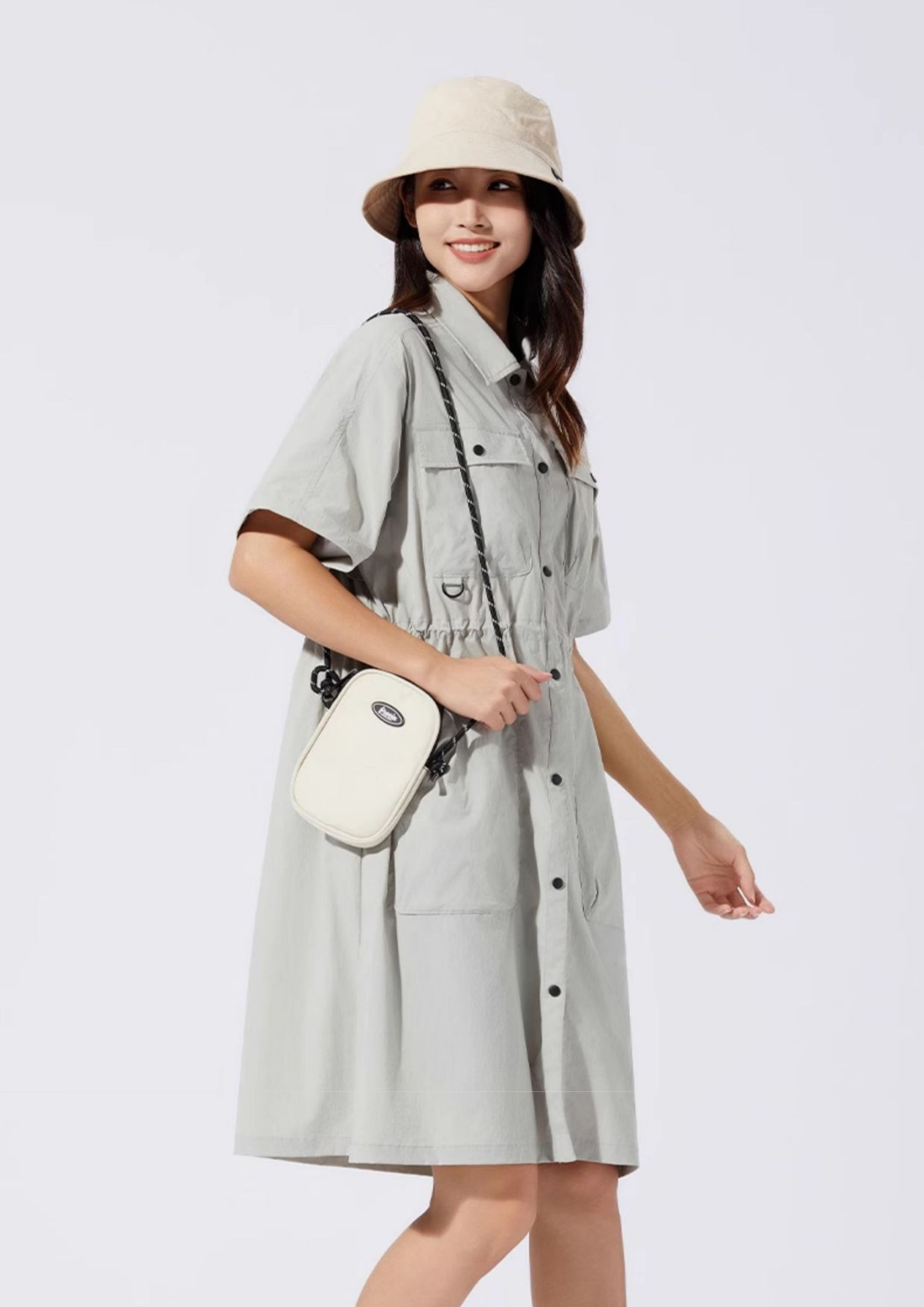 The Livia Dress