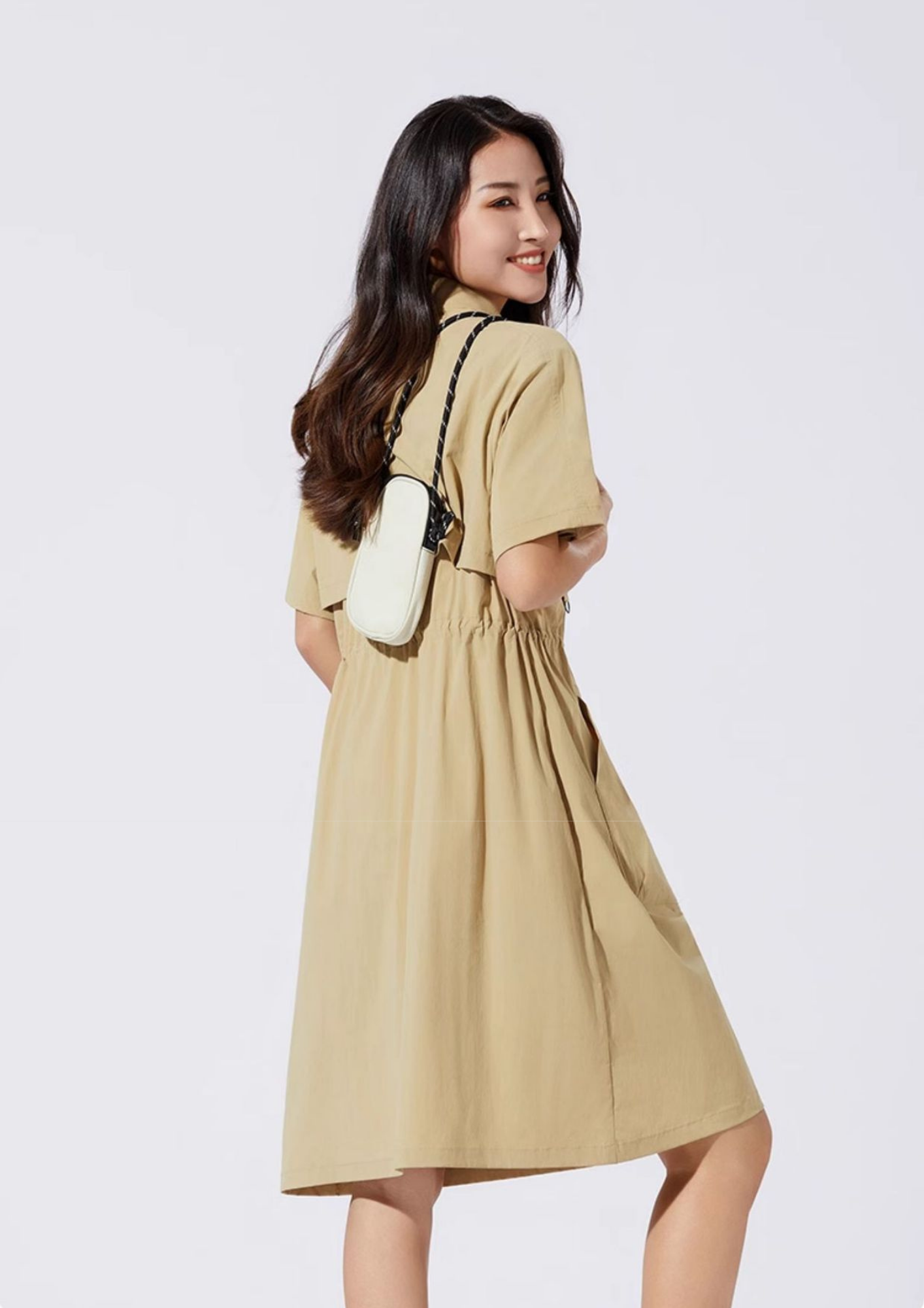 The Livia Dress