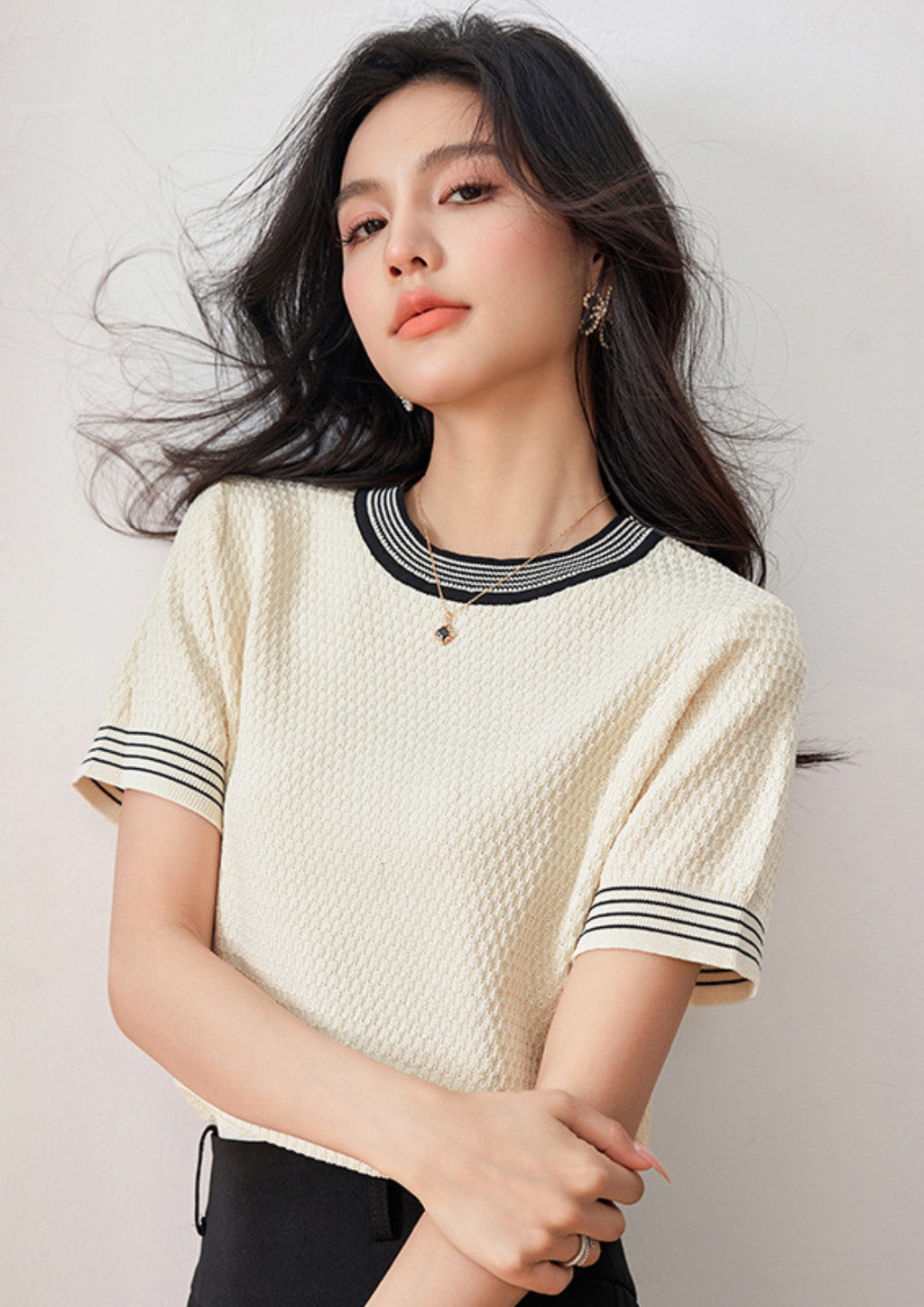 The Elira Top