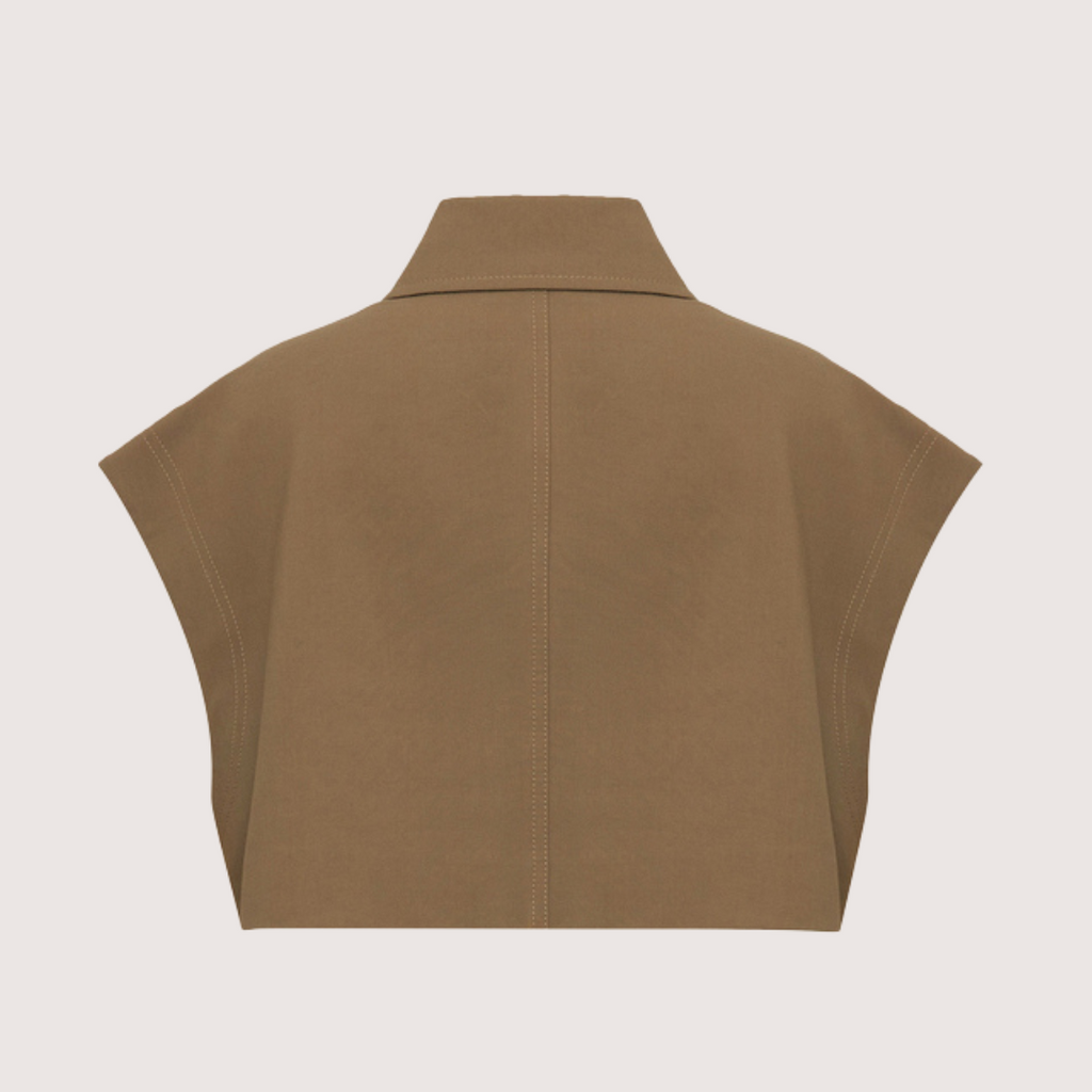 Edge Edit Vest