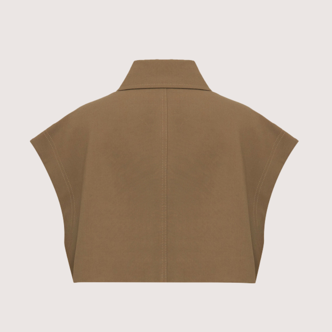 Edge Edit Vest
