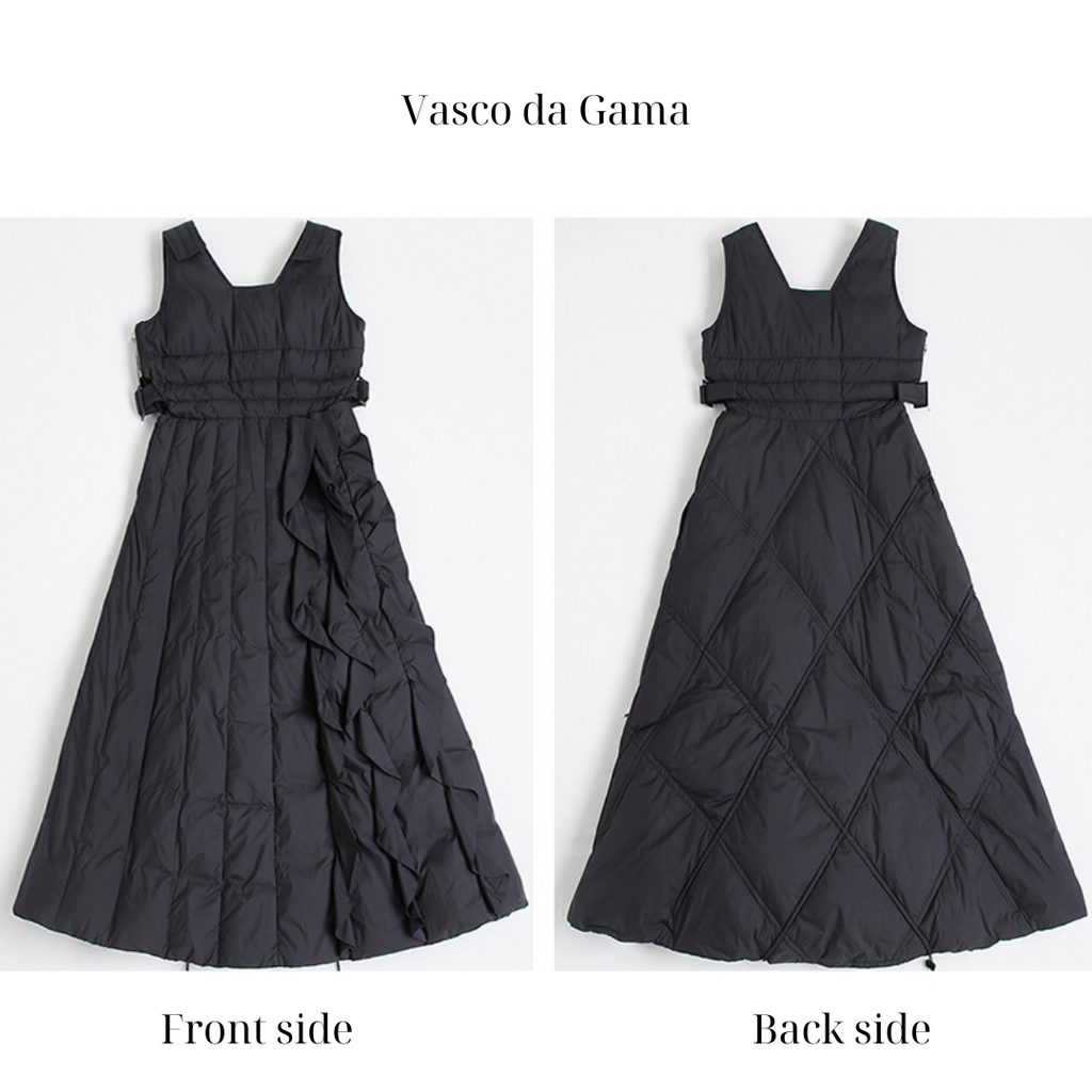 The Vanguard Hybrid Coat